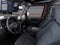 2027 Jeep Wrangler WRANGLER 4-DOOR WILLYS