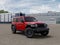 2027 Jeep Wrangler WRANGLER 4-DOOR WILLYS