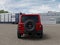 2027 Jeep Wrangler WRANGLER 4-DOOR WILLYS