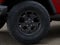 2027 Jeep Wrangler WRANGLER 4-DOOR WILLYS