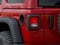 2027 Jeep Wrangler WRANGLER 4-DOOR WILLYS