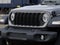 2027 Jeep Wrangler WRANGLER 4-DOOR SPORT S