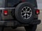 2027 Jeep Wrangler WRANGLER 4-DOOR SPORT S