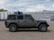 2027 Jeep Wrangler WRANGLER 4-DOOR SPORT S