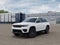 2027 Jeep Grand Cherokee GRAND CHEROKEE LAREDO X 4X4