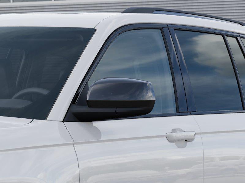2027 Jeep Grand Cherokee GRAND CHEROKEE LAREDO X 4X4