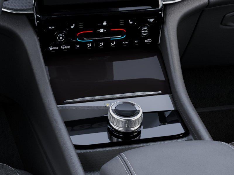 2027 Jeep Grand Cherokee GRAND CHEROKEE LAREDO X 4X4