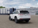 2027 Jeep Grand Cherokee GRAND CHEROKEE LAREDO X 4X4