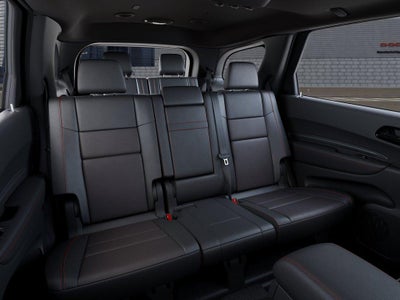2027 Dodge Durango DURANGO GT HEMI V8 PLUS AWD