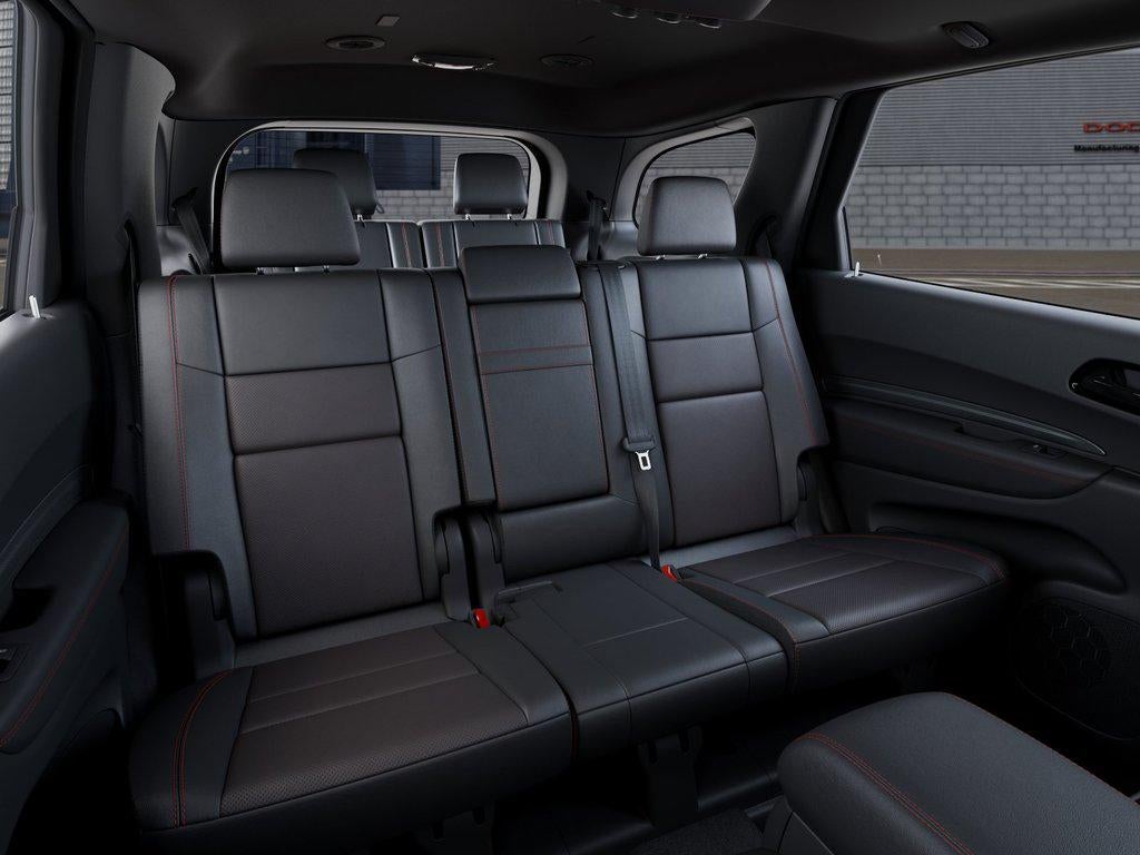 2027 Dodge Durango DURANGO GT HEMI V8 PLUS AWD