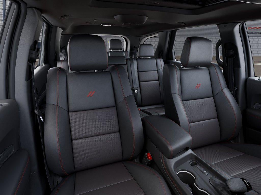 2027 Dodge Durango DURANGO GT HEMI V8 PLUS AWD