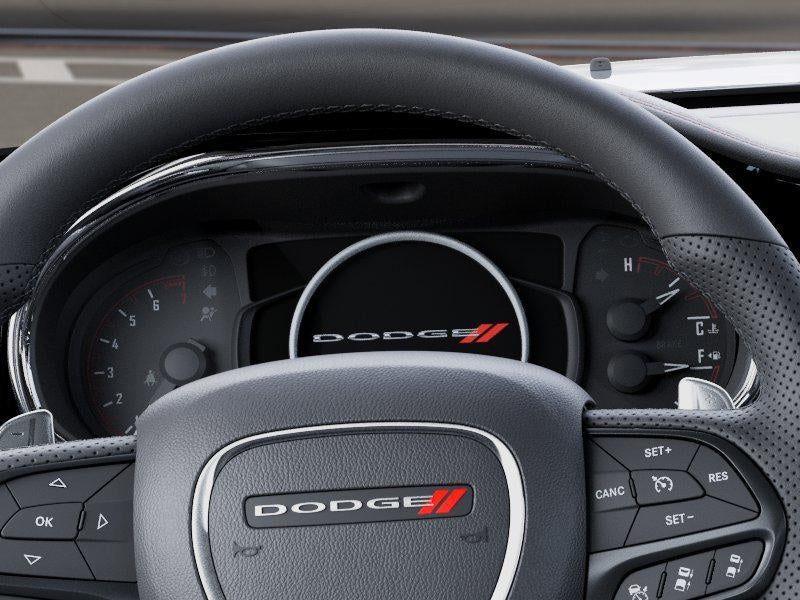 2027 Dodge Durango DURANGO GT HEMI V8 PLUS AWD