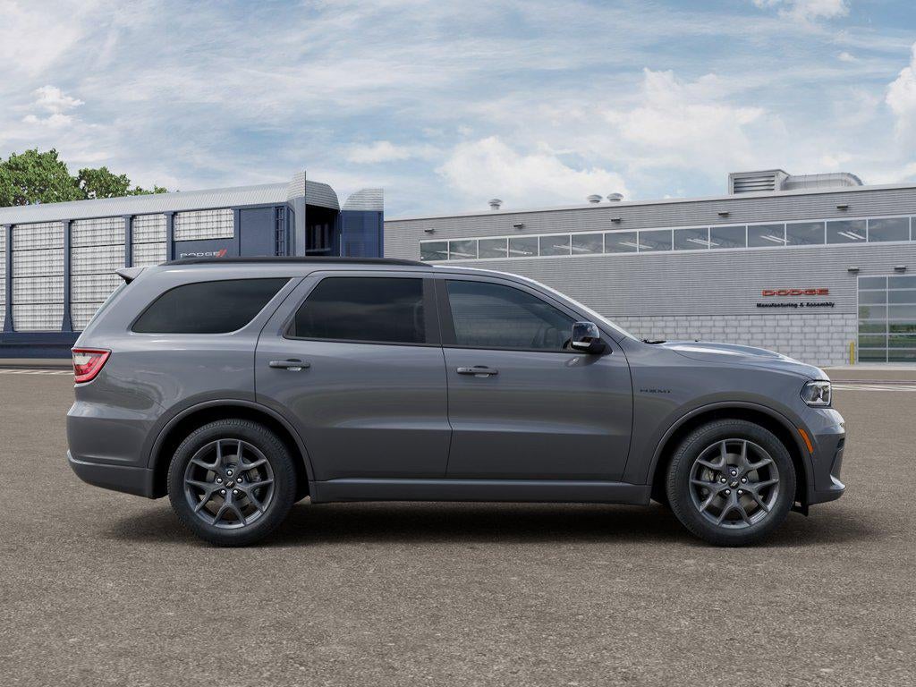 2027 Dodge Durango DURANGO GT HEMI V8 PLUS AWD