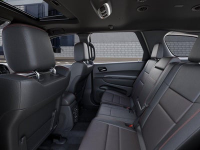 2027 Dodge Durango DURANGO GT HEMI V8 PLUS AWD