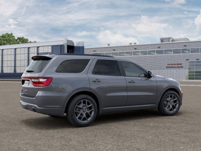 2027 Dodge Durango DURANGO GT HEMI V8 PLUS AWD