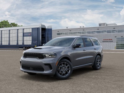 2027 Dodge Durango DURANGO GT HEMI V8 PLUS AWD
