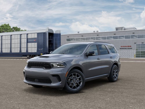 2027 Dodge Durango DURANGO GT HEMI V8 PLUS AWD