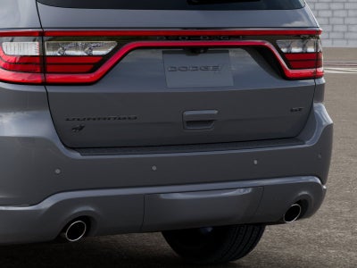 2027 Dodge Durango DURANGO GT HEMI V8 PLUS AWD