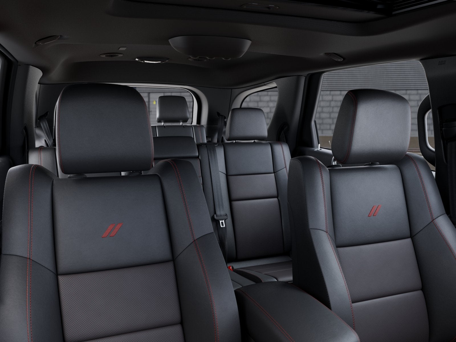 2027 Dodge Durango DURANGO GT HEMI V8 PLUS AWD
