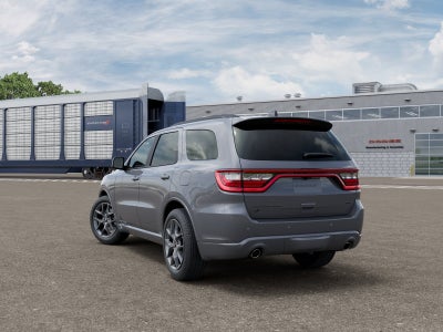 2027 Dodge Durango DURANGO GT HEMI V8 PLUS AWD