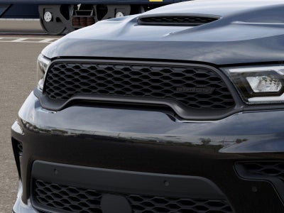 2027 Dodge Durango DURANGO GT HEMI V8 PLUS AWD