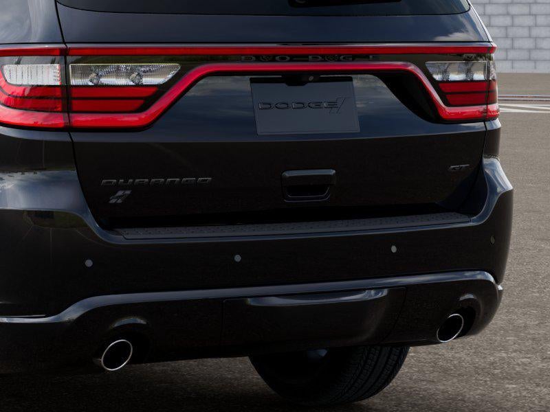 2027 Dodge Durango DURANGO GT HEMI V8 PLUS AWD