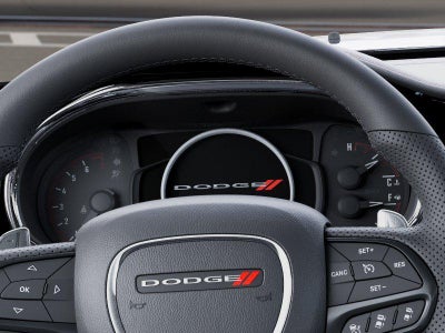 2027 Dodge Durango DURANGO GT HEMI V8 PLUS AWD