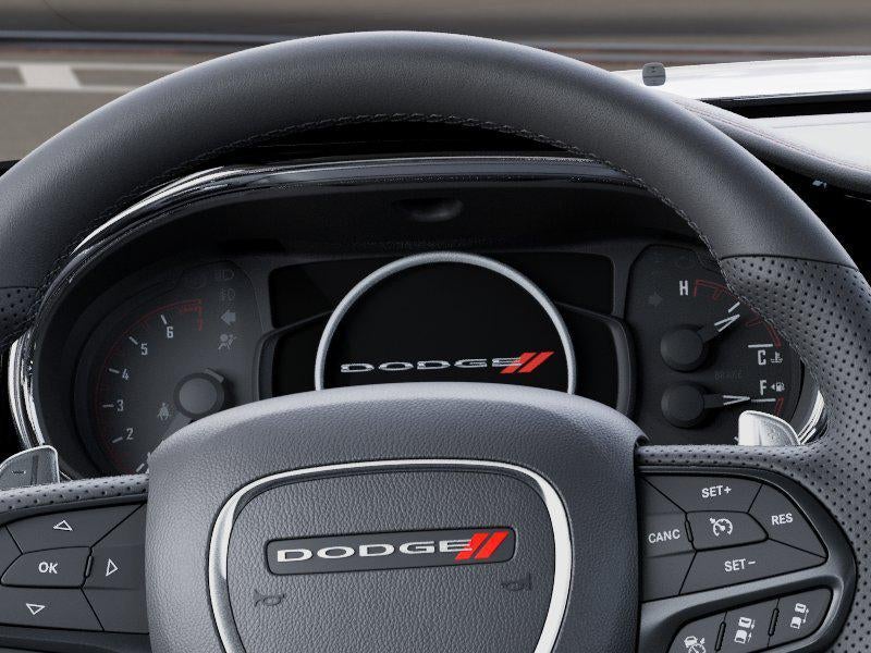 2027 Dodge Durango DURANGO GT HEMI V8 PLUS AWD