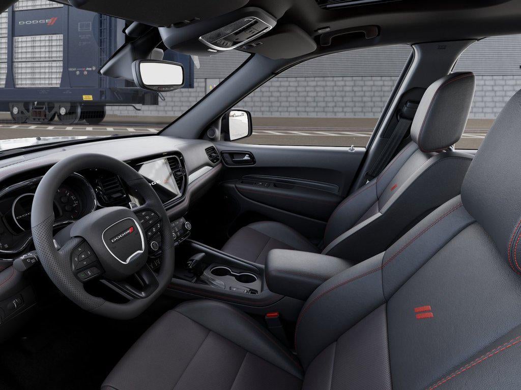 2027 Dodge Durango DURANGO GT HEMI V8 PLUS AWD