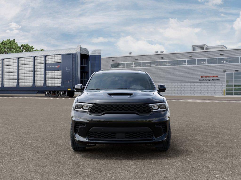 2027 Dodge Durango DURANGO GT HEMI V8 PLUS AWD