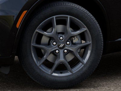 2027 Dodge Durango DURANGO GT HEMI V8 PLUS AWD