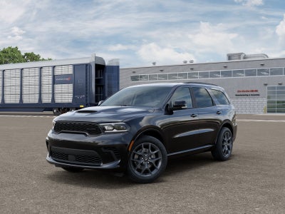 2027 Dodge Durango DURANGO GT HEMI V8 PLUS AWD