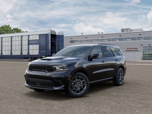 2027 Dodge Durango DURANGO GT HEMI V8 PLUS AWD