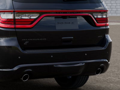 2027 Dodge Durango DURANGO GT HEMI V8 PLUS AWD