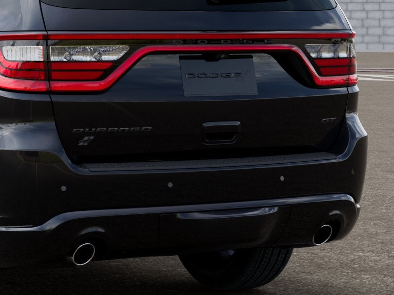 2027 Dodge Durango DURANGO GT HEMI V8 PLUS AWD