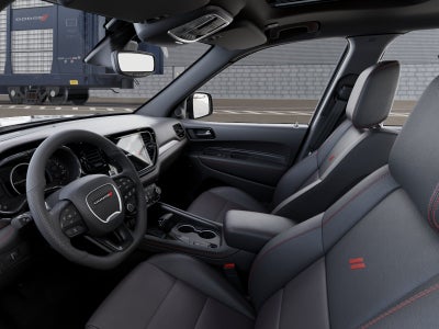 2027 Dodge Durango DURANGO GT HEMI V8 PLUS AWD