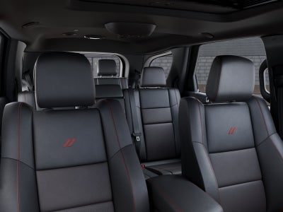 2027 Dodge Durango DURANGO GT HEMI V8 PLUS AWD