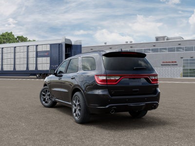 2027 Dodge Durango DURANGO GT HEMI V8 PLUS AWD