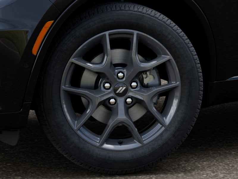 2027 Dodge Durango DURANGO GT HEMI V8 PLUS AWD