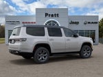 2026 Jeep Grand Wagoneer GRAND WAGONEER UPLAND 4X4