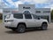 2026 Jeep Grand Wagoneer GRAND WAGONEER UPLAND 4X4
