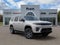 2026 Jeep Grand Wagoneer GRAND WAGONEER UPLAND 4X4