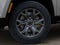 2026 Jeep Grand Wagoneer GRAND WAGONEER UPLAND 4X4