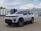 2026 Jeep Grand Wagoneer GRAND WAGONEER UPLAND 4X4