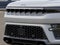 2026 Jeep Grand Wagoneer GRAND WAGONEER UPLAND 4X4