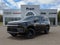 2026 Jeep Grand Wagoneer GRAND WAGONEER LIMITED RESERVE 4X4