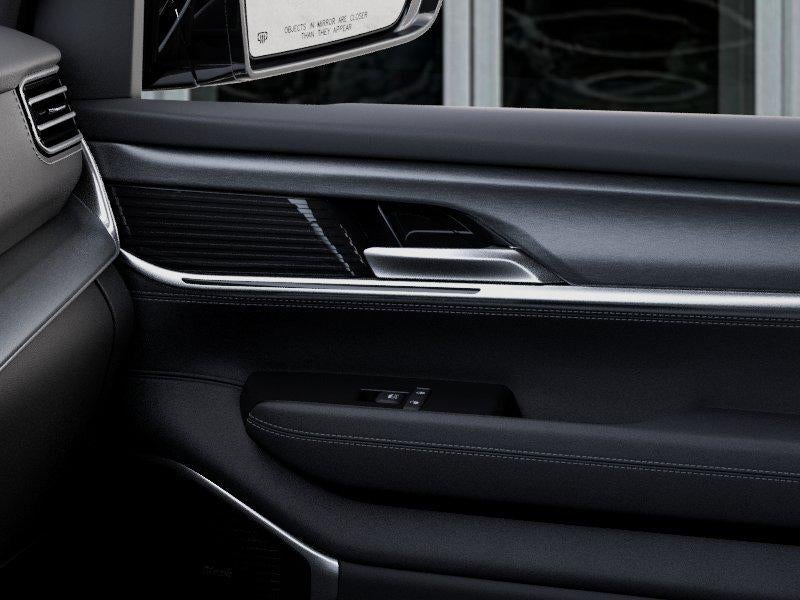 2026 Jeep Grand Wagoneer GRAND WAGONEER LIMITED RESERVE 4X4