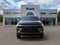 2026 Jeep Grand Wagoneer GRAND WAGONEER LIMITED RESERVE 4X4
