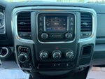 2022 RAM 1500 Classic Warlock 4x4 Quad Cab 6'4" Box