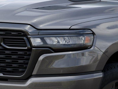 2026 RAM Ram 1500 RAM 1500 EXPRESS QUAD CAB 4X4 6'4' BOX